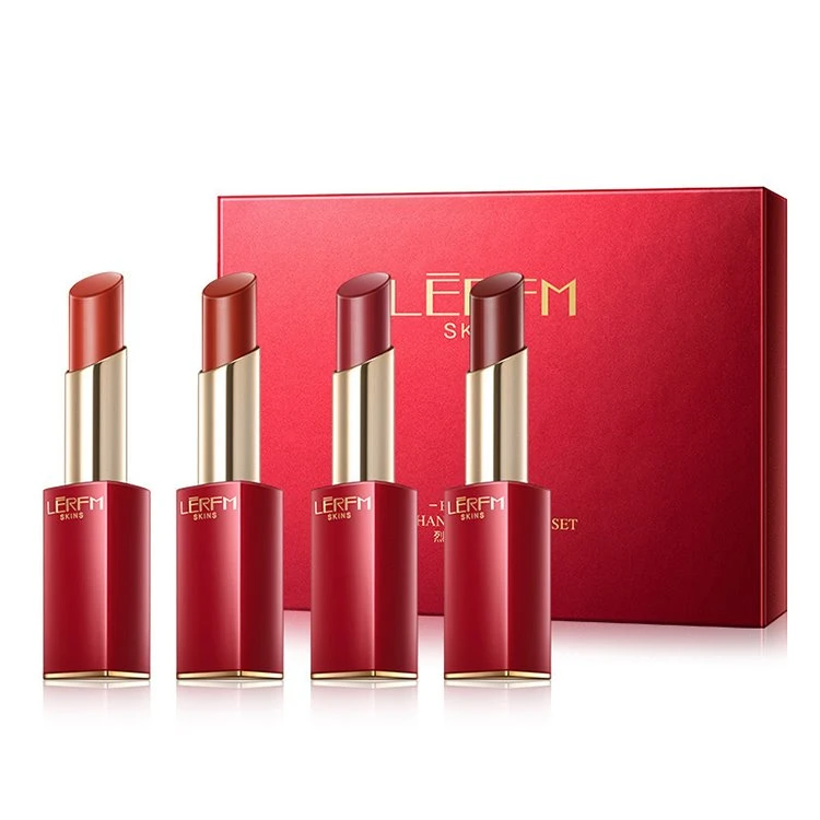 Set regalo rossetto opaco