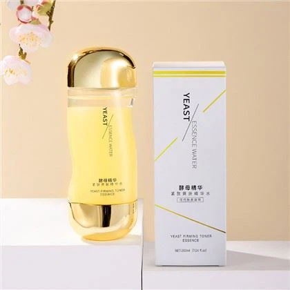 Toner viso al lievito Bisutang