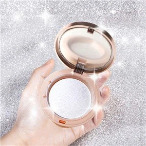 Evidenziatore bagliore diamante