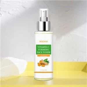 Toner viso curcuma vitamina C