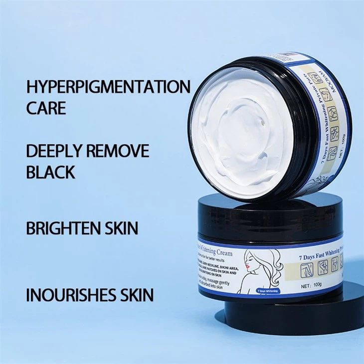 INTENSE WHITENING CREAM