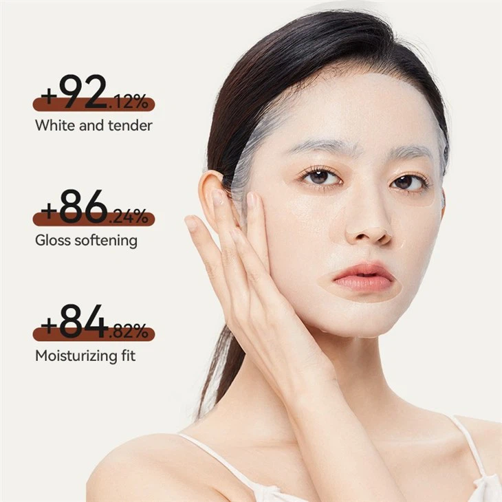 IREV RETINOL FACIAL MASK