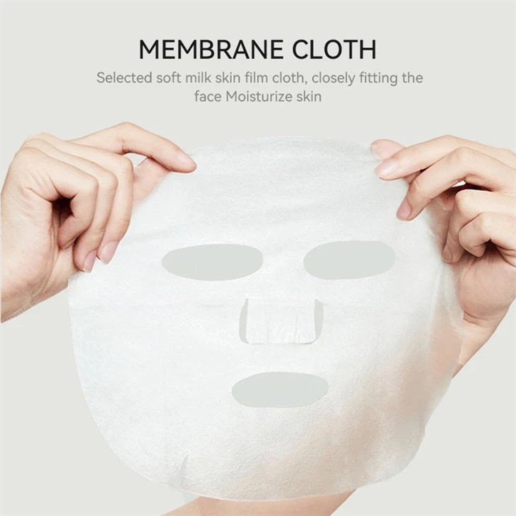 IREV RETINOL FACIAL MASK